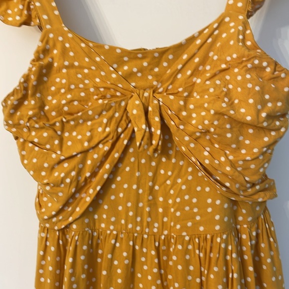 Pretty Blush By Angels Dress Sz14 - Picture 3 of 4